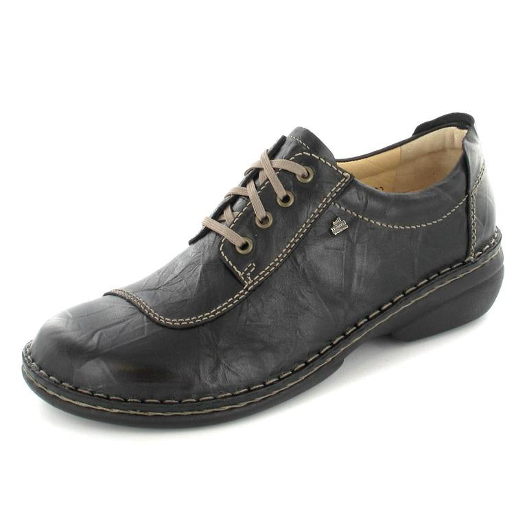 Bild 1 - FinnComfort Schnürschuh Lexington