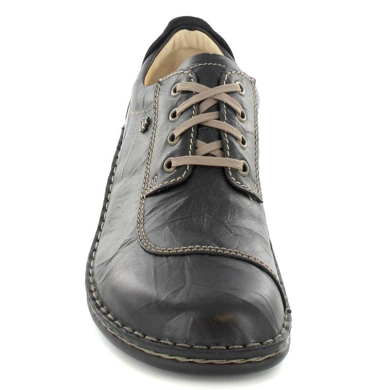 Bild 2 - FinnComfort Schnürschuh Lexington