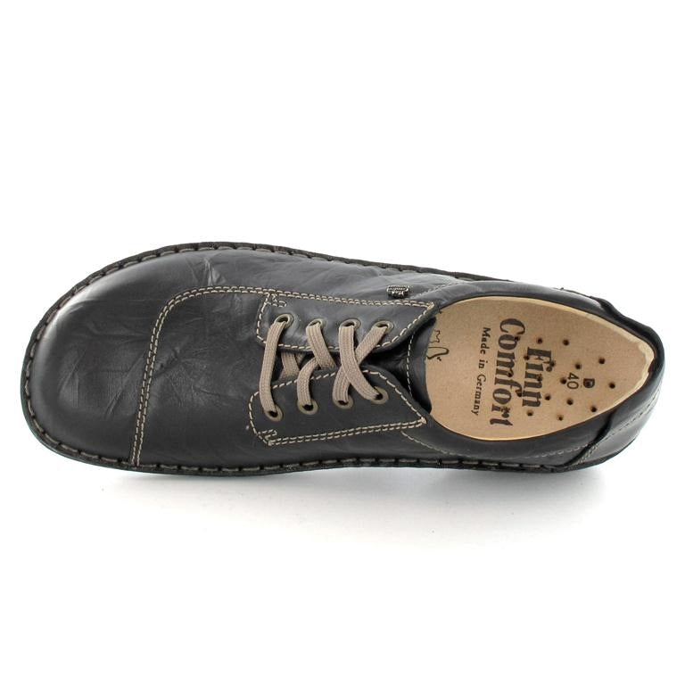 Bild 4 - FinnComfort Schnürschuh Lexington