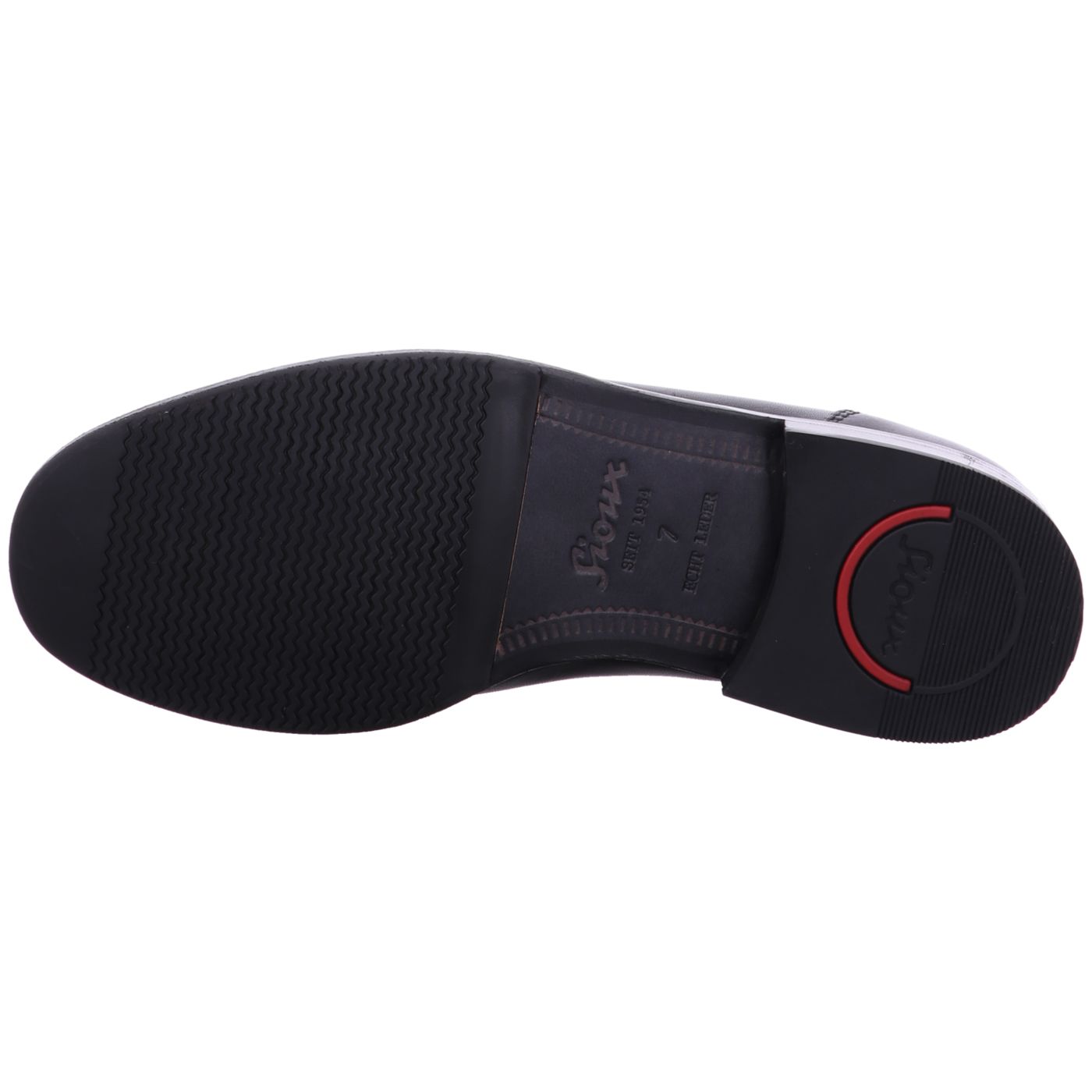Bild 5 - Sioux Slipper Como