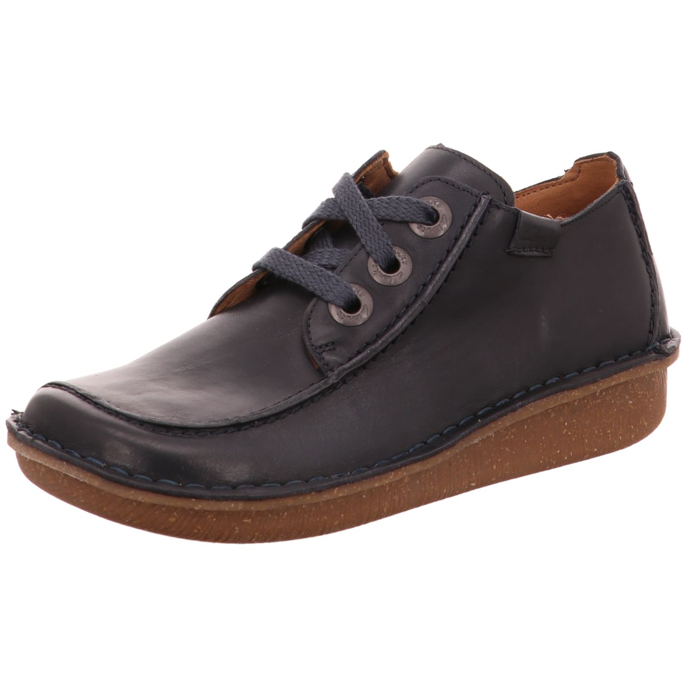 Bild 1 - Clarks Schnürschuh Funny Dream
