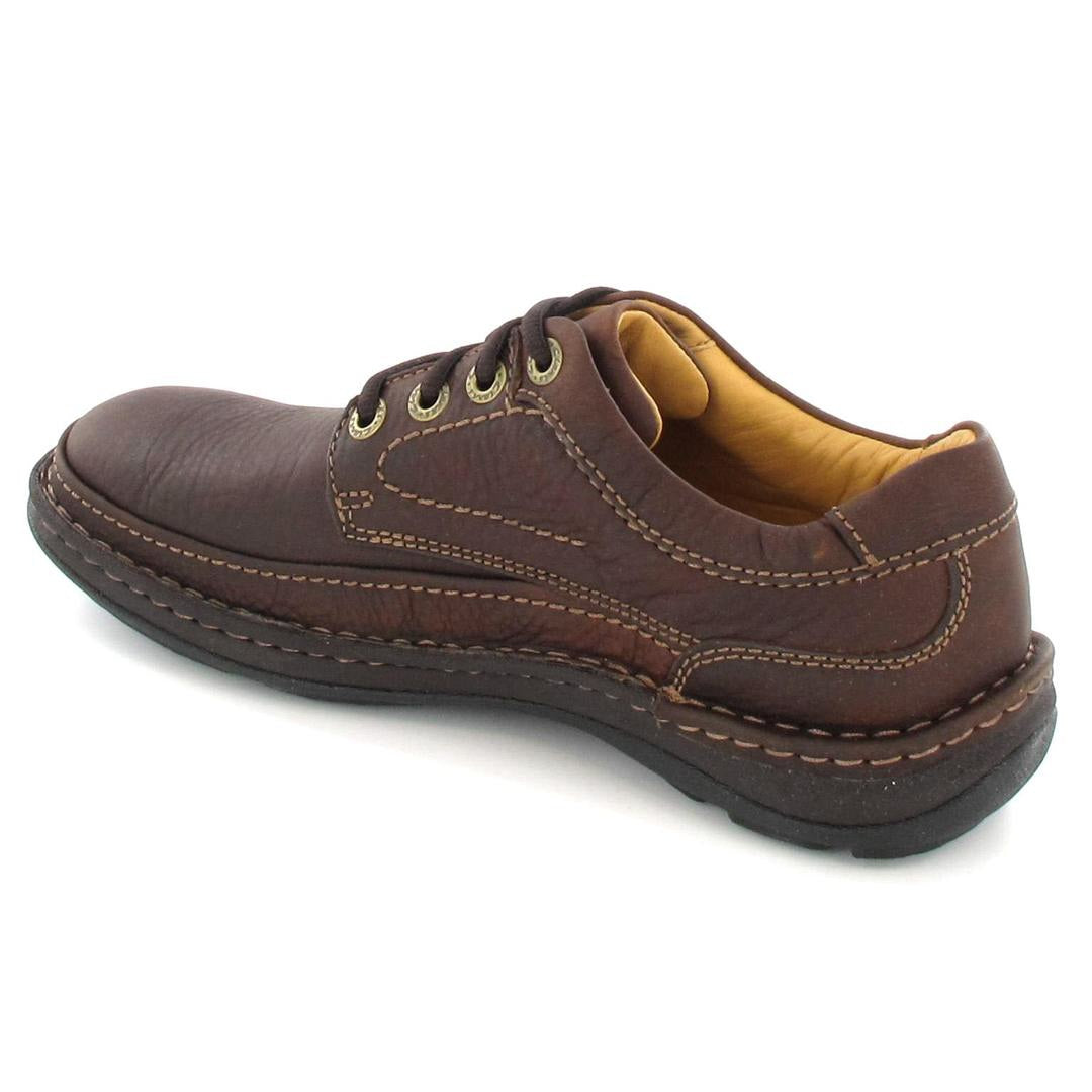 Bild 2 - Clarks Schnürschuh Nature Three