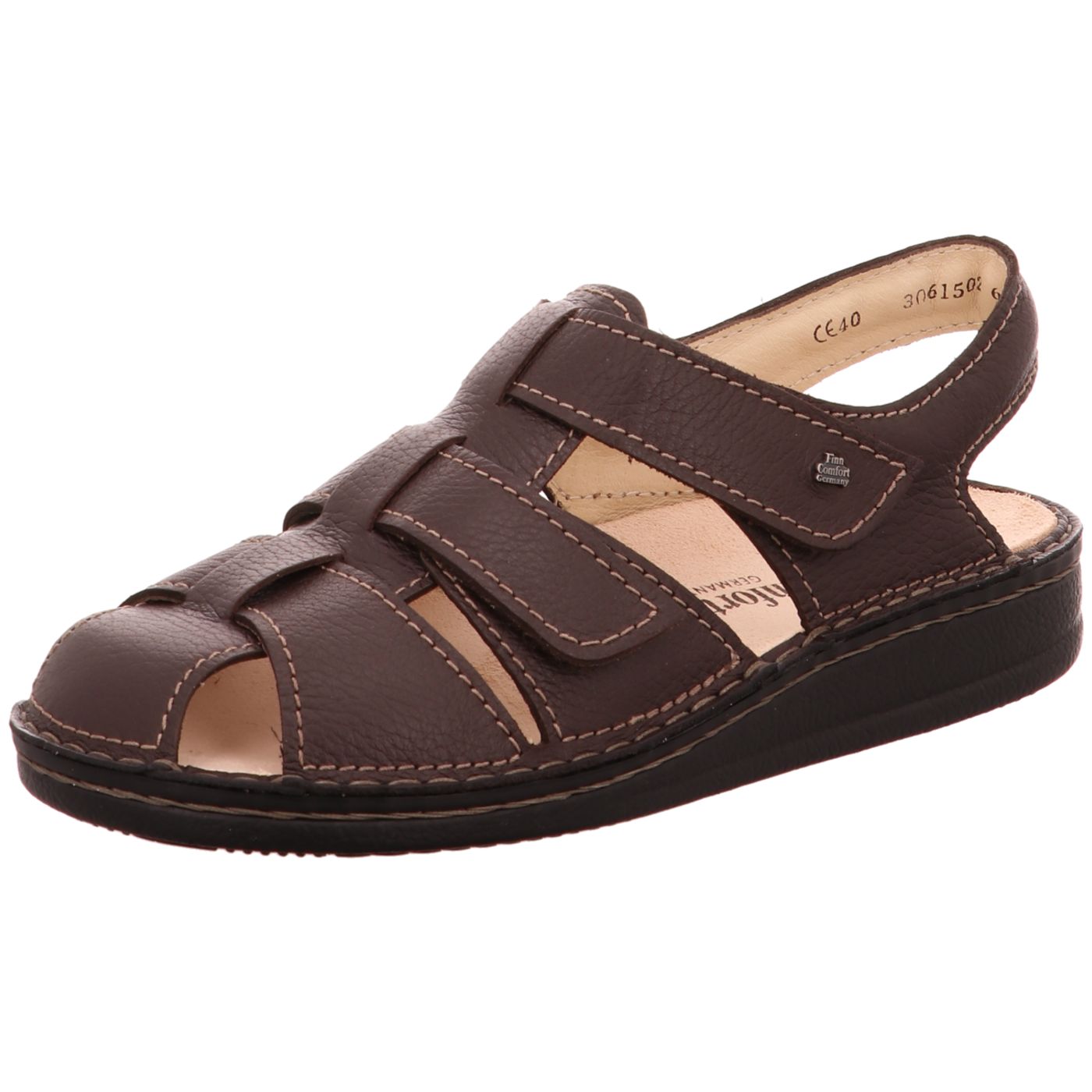 Bild 1 - FinnComfort Sandale Milton