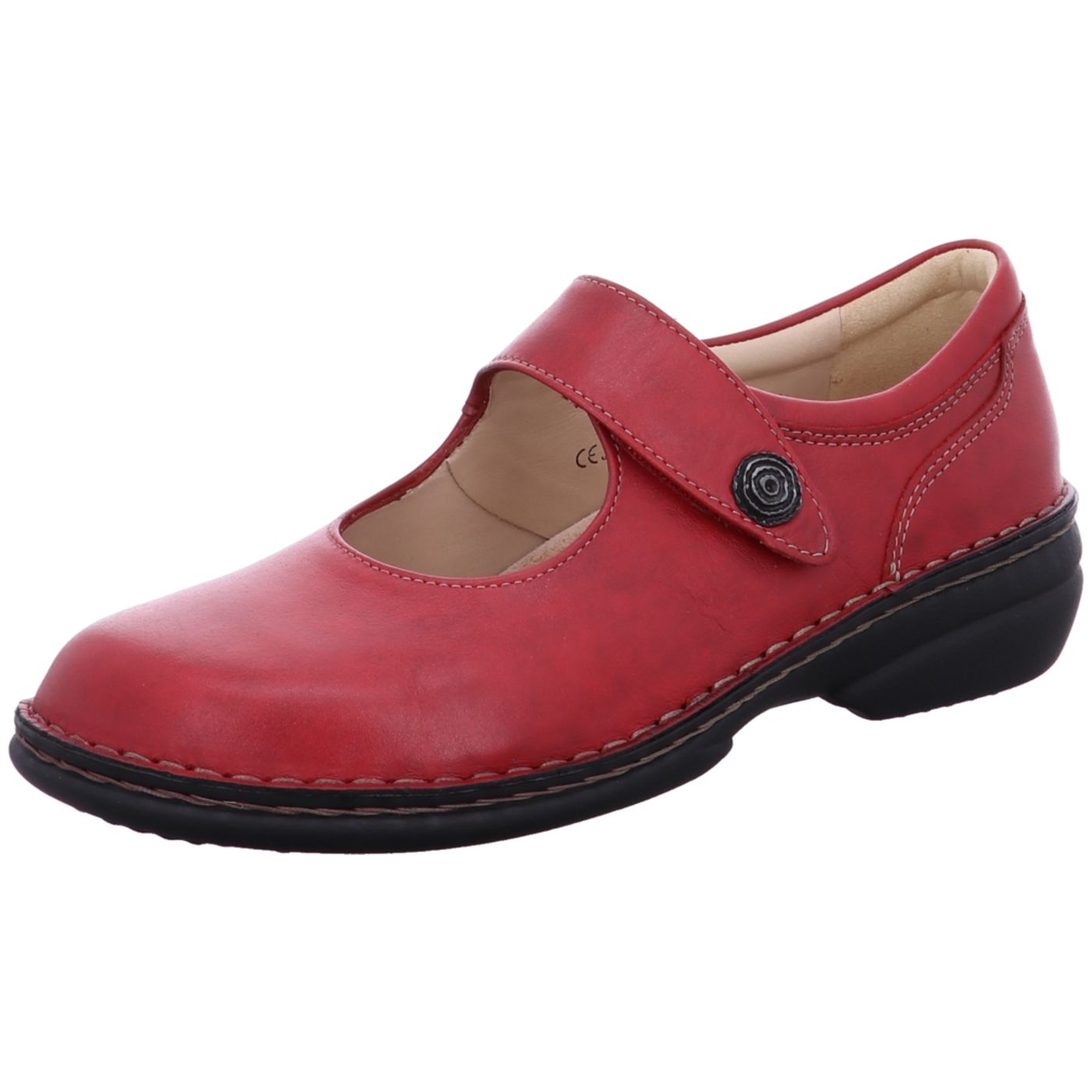 Bild 1 - FinnComfort Slipper Laval