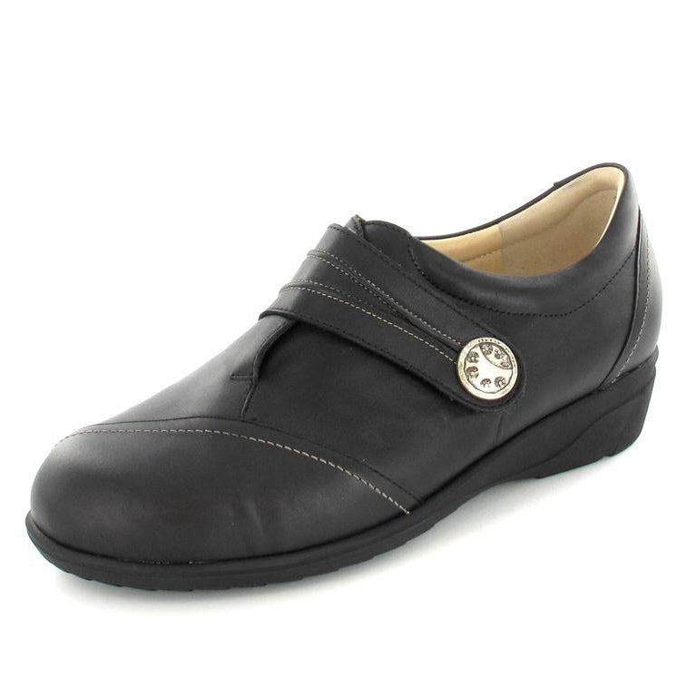 Bild 1 - FinnComfort Slipper Galway