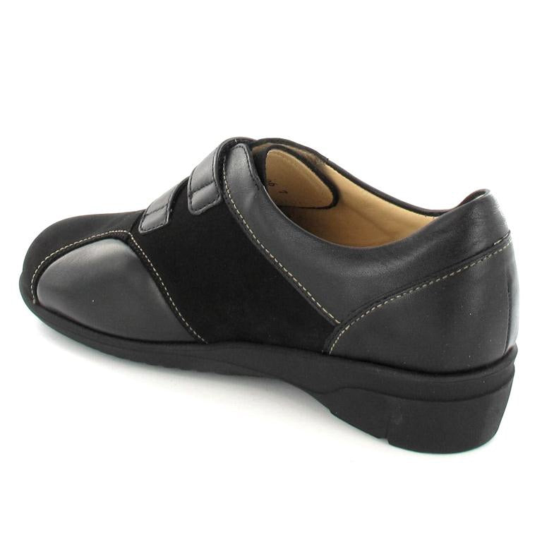 Bild 3 - FinnComfort Slipper Lüttich