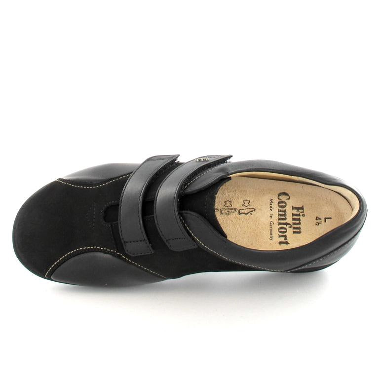 Bild 4 - FinnComfort Slipper Lüttich