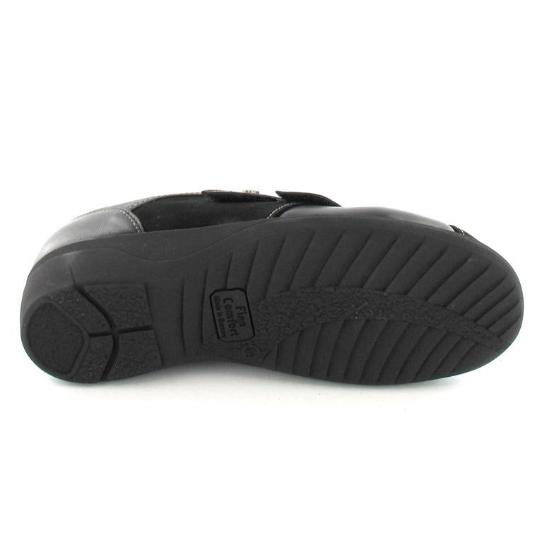 Bild 5 - FinnComfort Slipper Lüttich