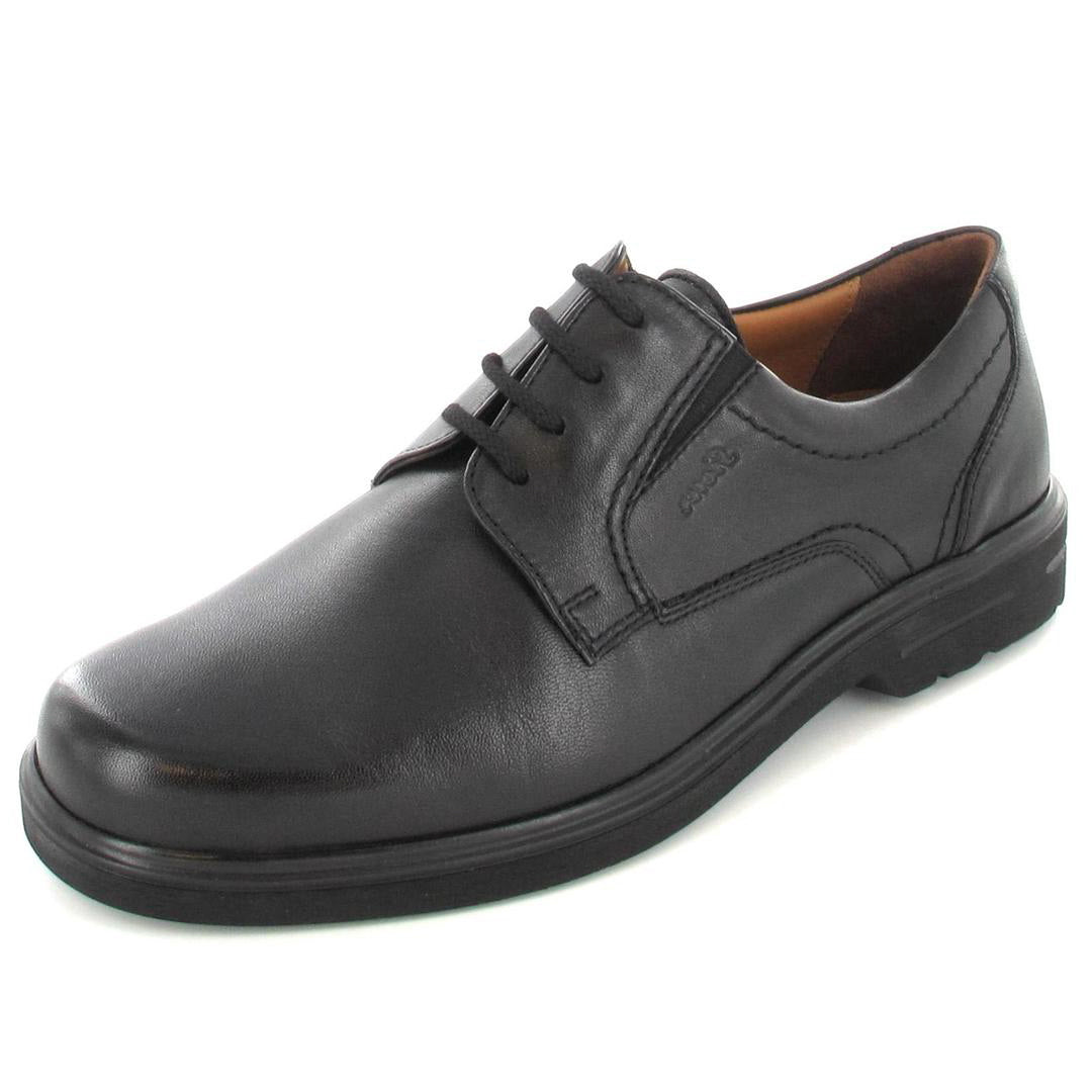 Bild 1 - Sioux Schnürschuh Pavon