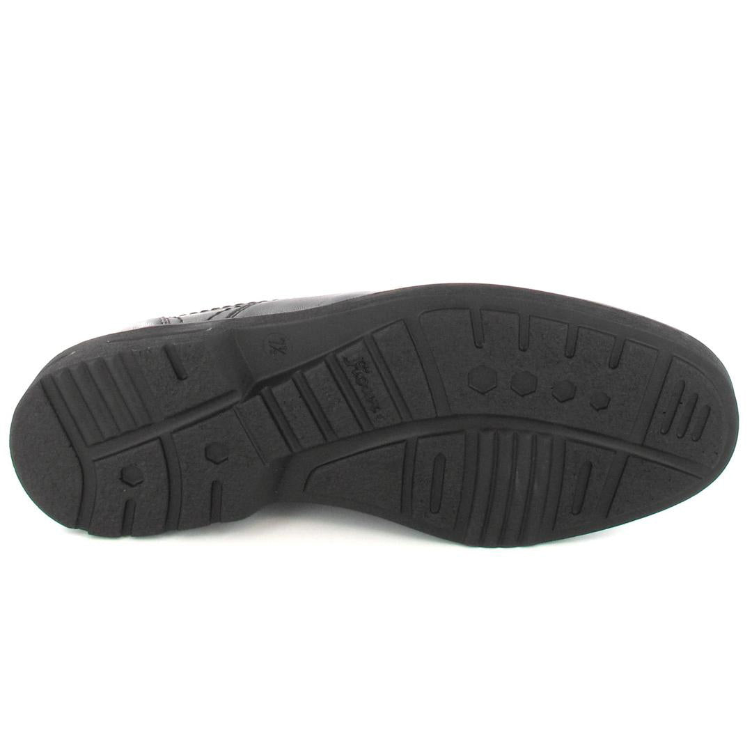 Bild 3 - Sioux Schnürschuh Pavon