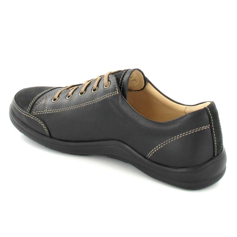 Bild 3 - FinnComfort Schnürschuh Soho