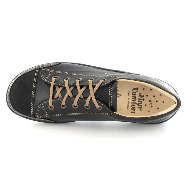 Bild 4 - FinnComfort Schnürschuh Soho