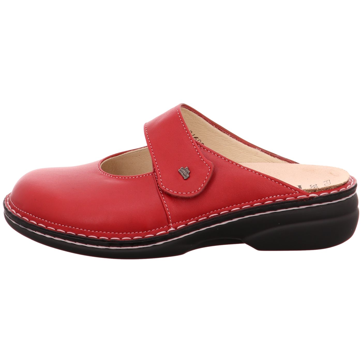 Bild 2 - FinnComfort Pantolette Stanford