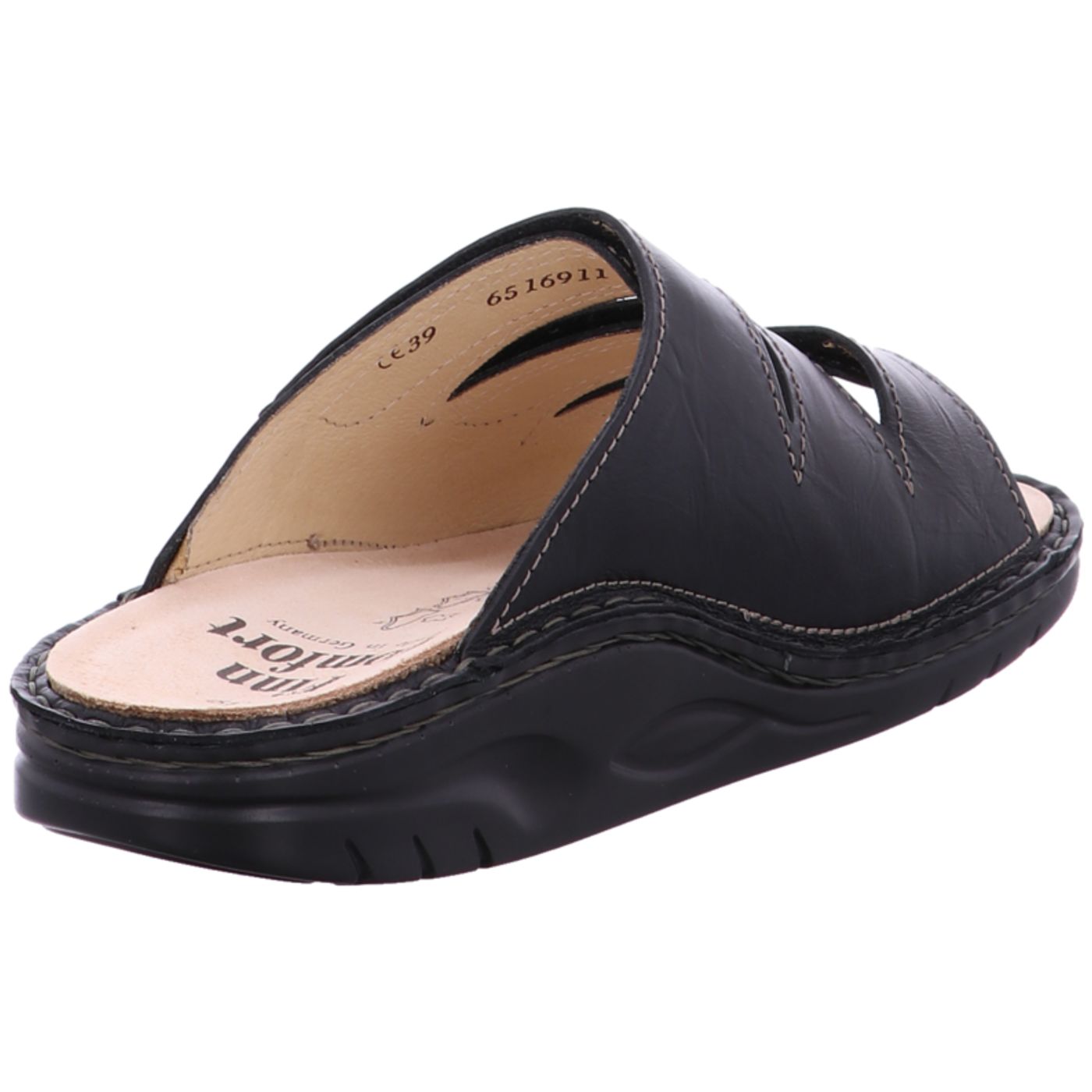 Bild 3 - FinnComfort Pantolette Andros