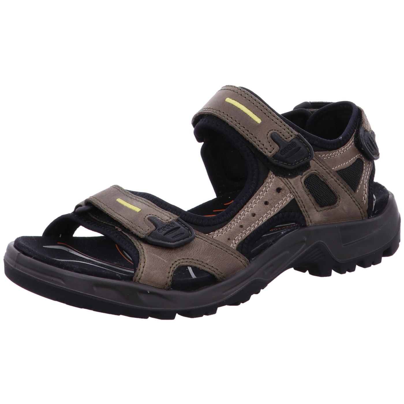Bild 1 - Ecco Sandale Offroad
