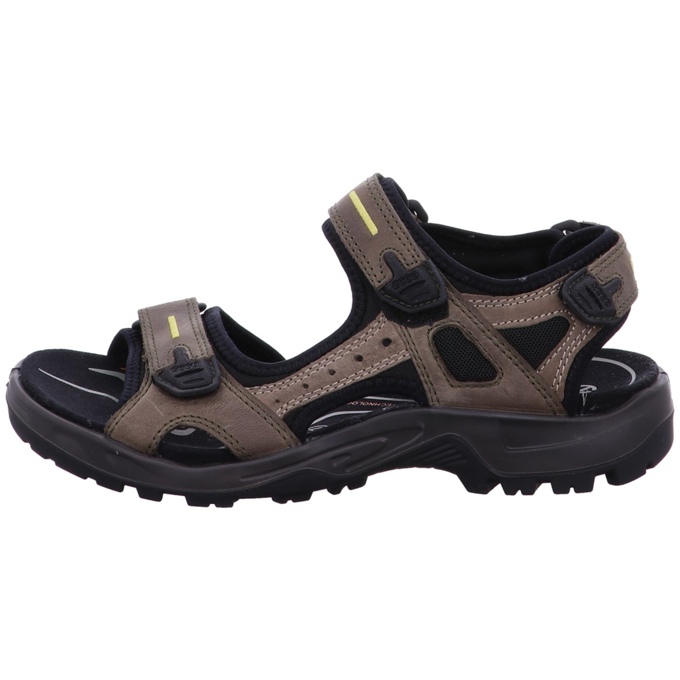 Bild 2 - Ecco Sandale Offroad