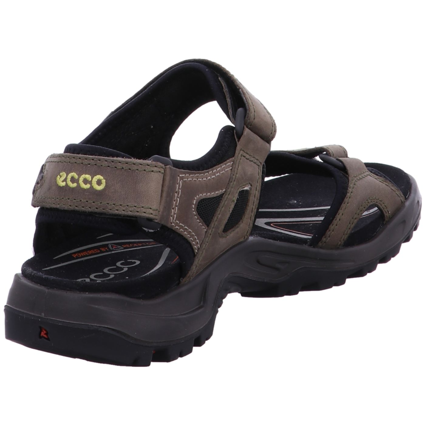 Bild 3 - Ecco Sandale Offroad