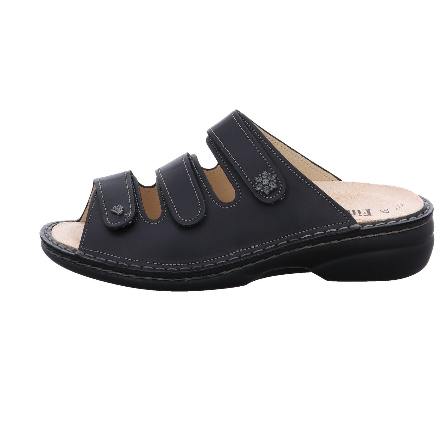 Bild 2 - FinnComfort Pantolette Menorca-S