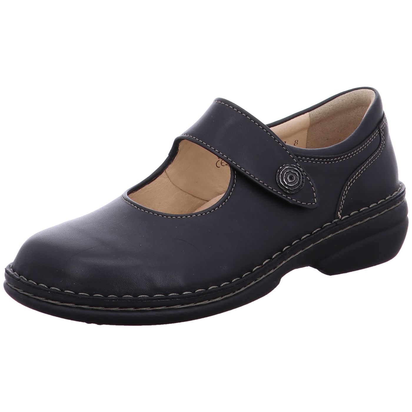 Bild 1 - FinnComfort Slipper Laval