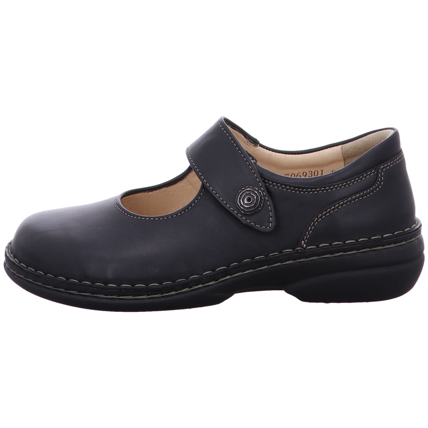 Bild 2 - FinnComfort Slipper Laval