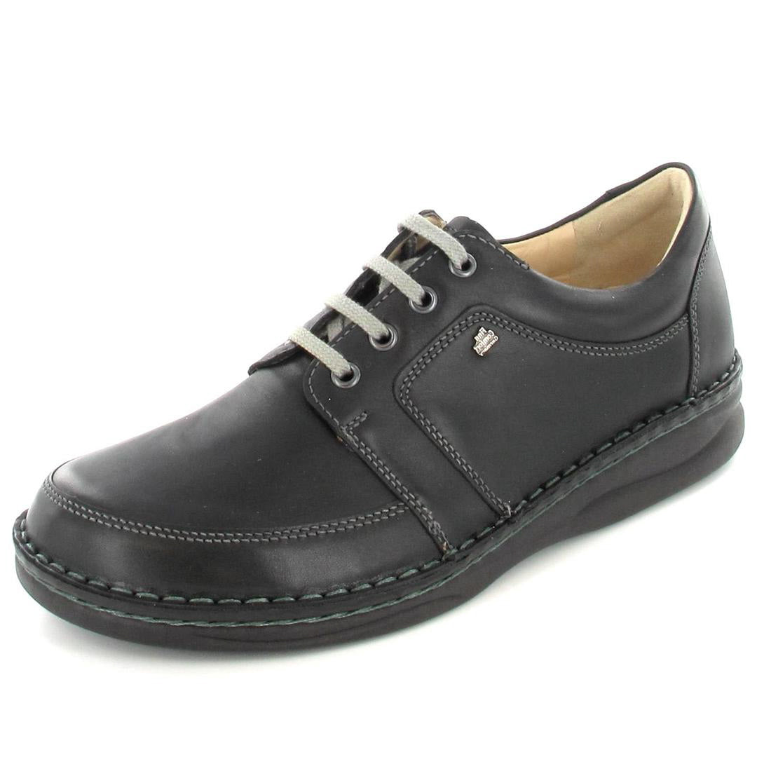 Bild 1 - FinnComfort Schnürschuh Norwich