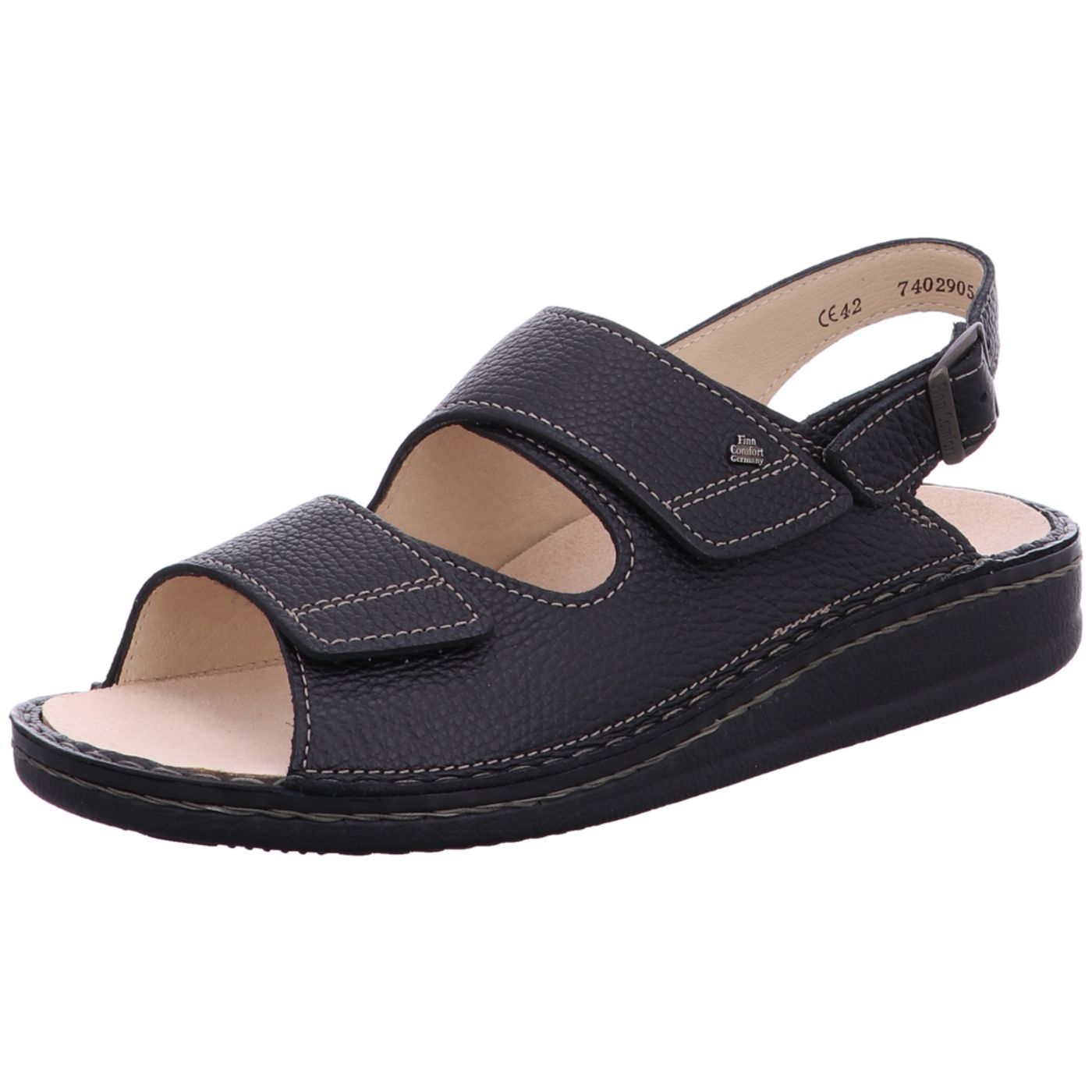 Bild 1 - FinnComfort Sandale Rialto