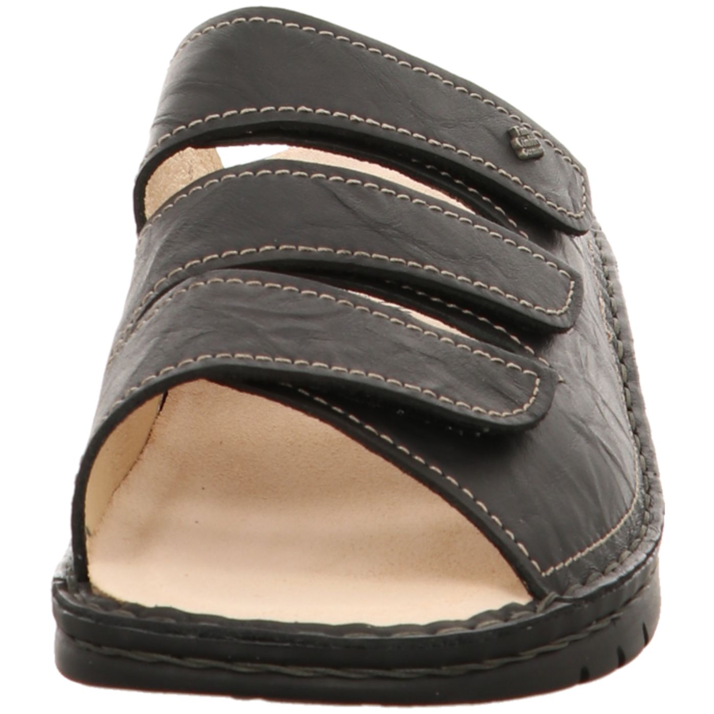 Bild 4 - FinnComfort Pantolette Andros Herren