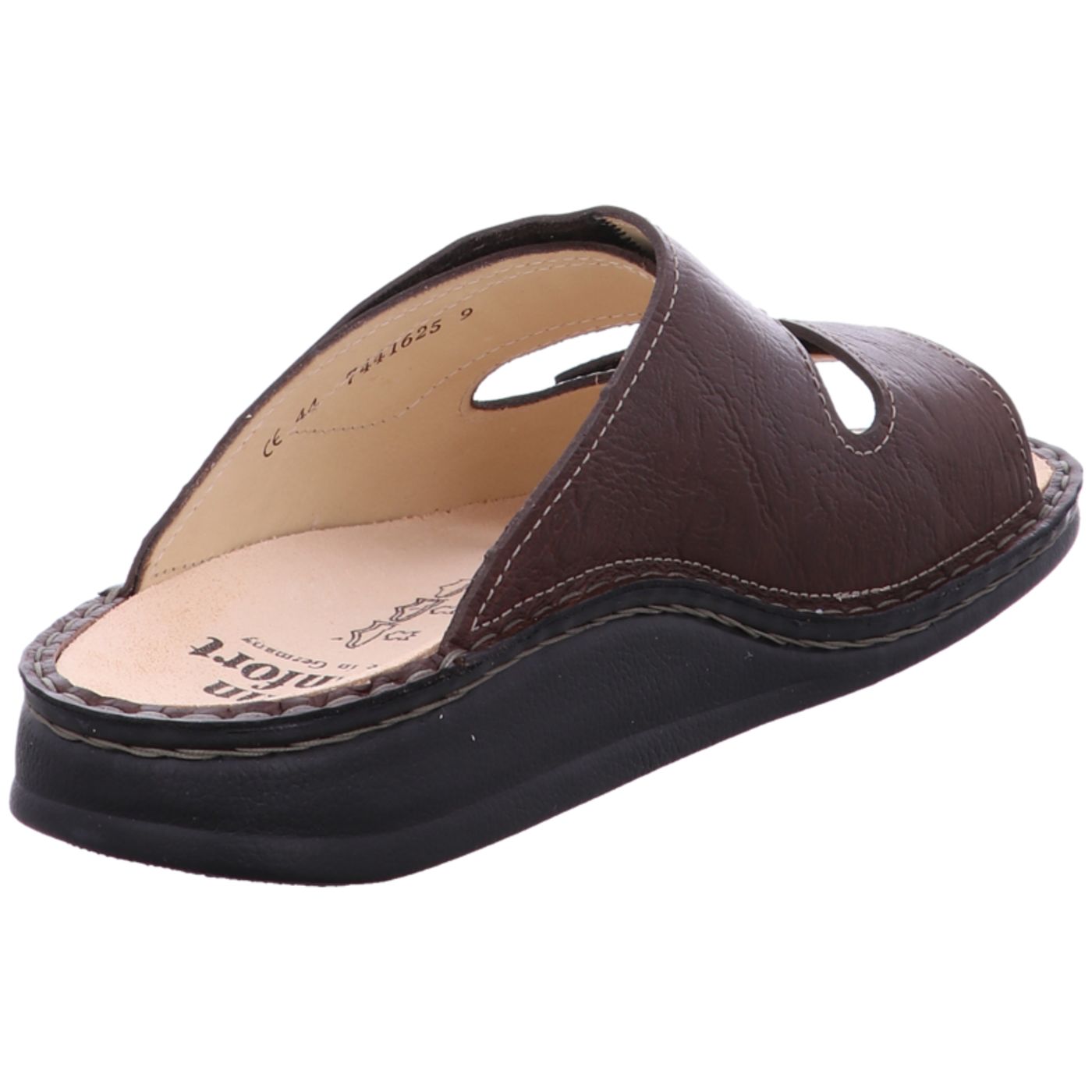 Bild 3 - FinnComfort Pantolette Riad