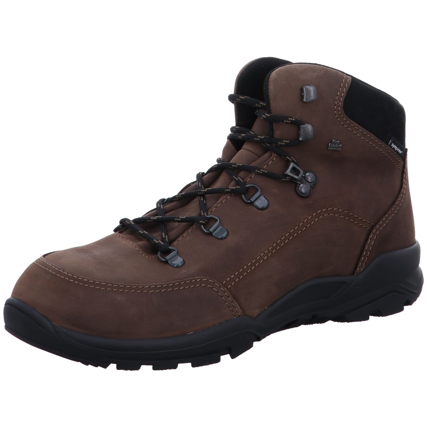 Bild 1 - FinnComfort Boot Tibet