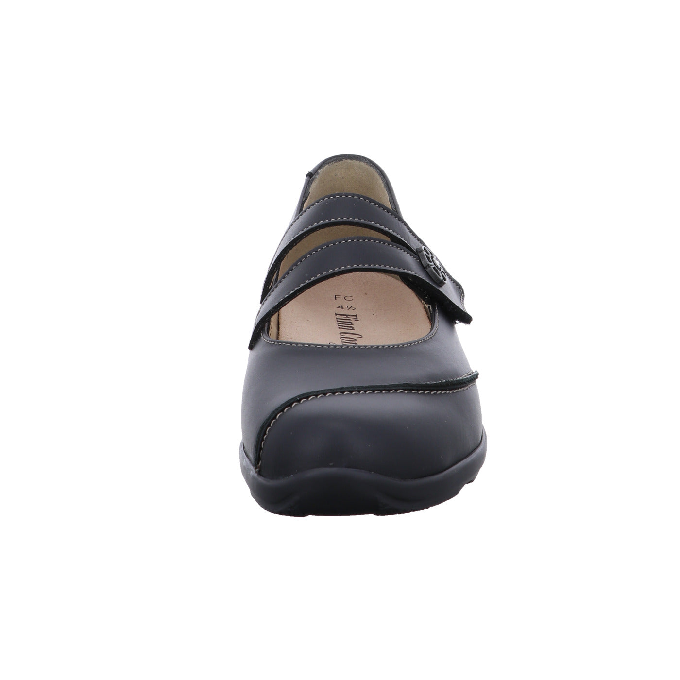 Bild 4 - FinnComfort Slipper Vivero
