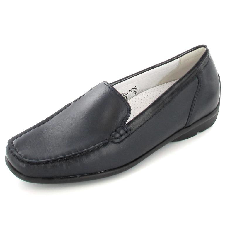 Bild 1 - Waldläufer Slipper Harriet