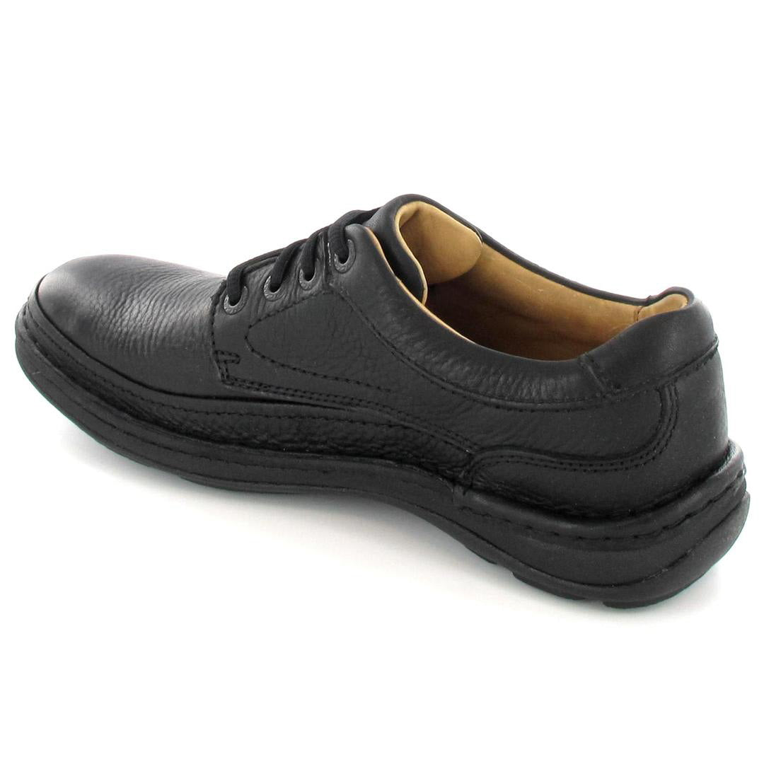 Bild 2 - Clarks Schnürschuh Nature Three