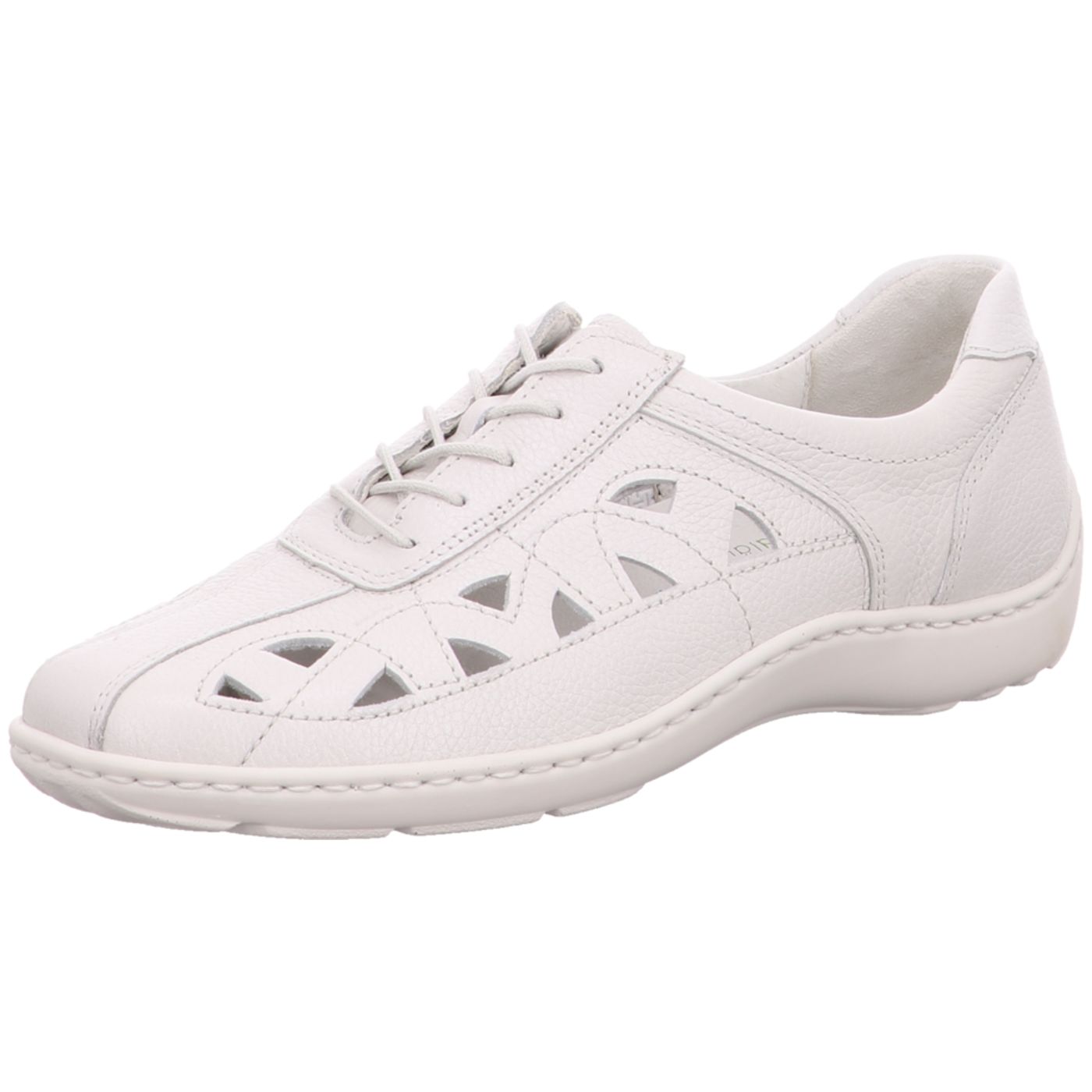 Bild 1 - Waldläufer Schnürschuh Henni H