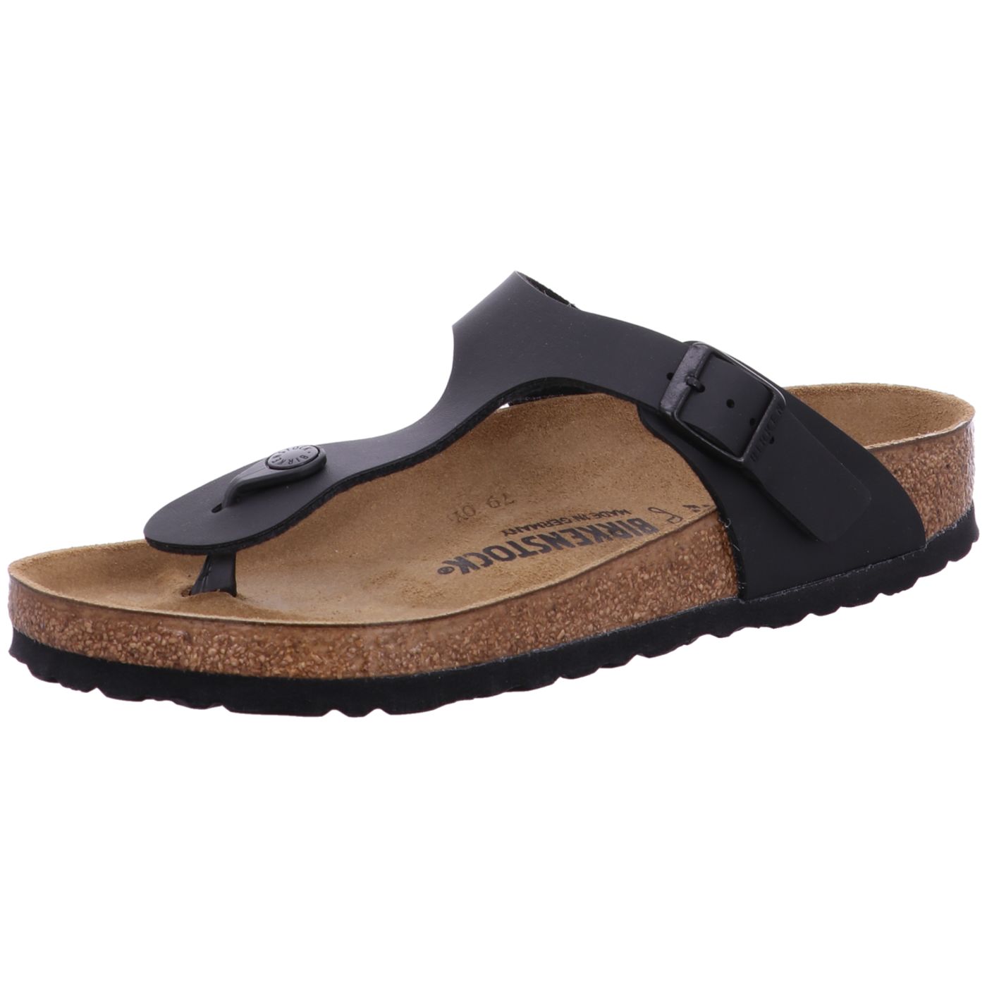 Bild 1 - Birkenstock Pantolette Gizeh
