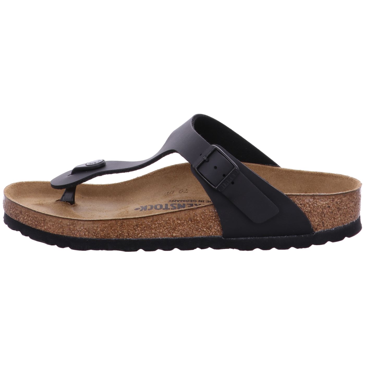 Bild 2 - Birkenstock Pantolette Gizeh