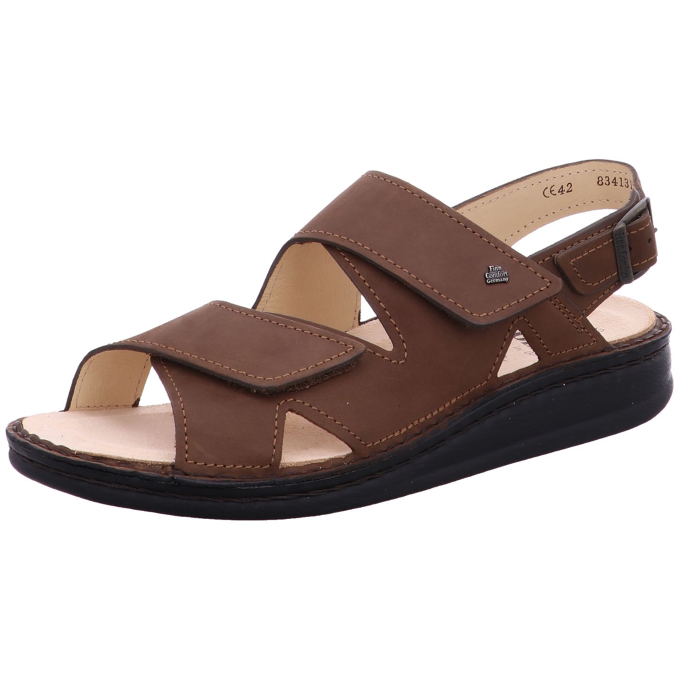 Bild 1 - FinnComfort Sandale Toro-S