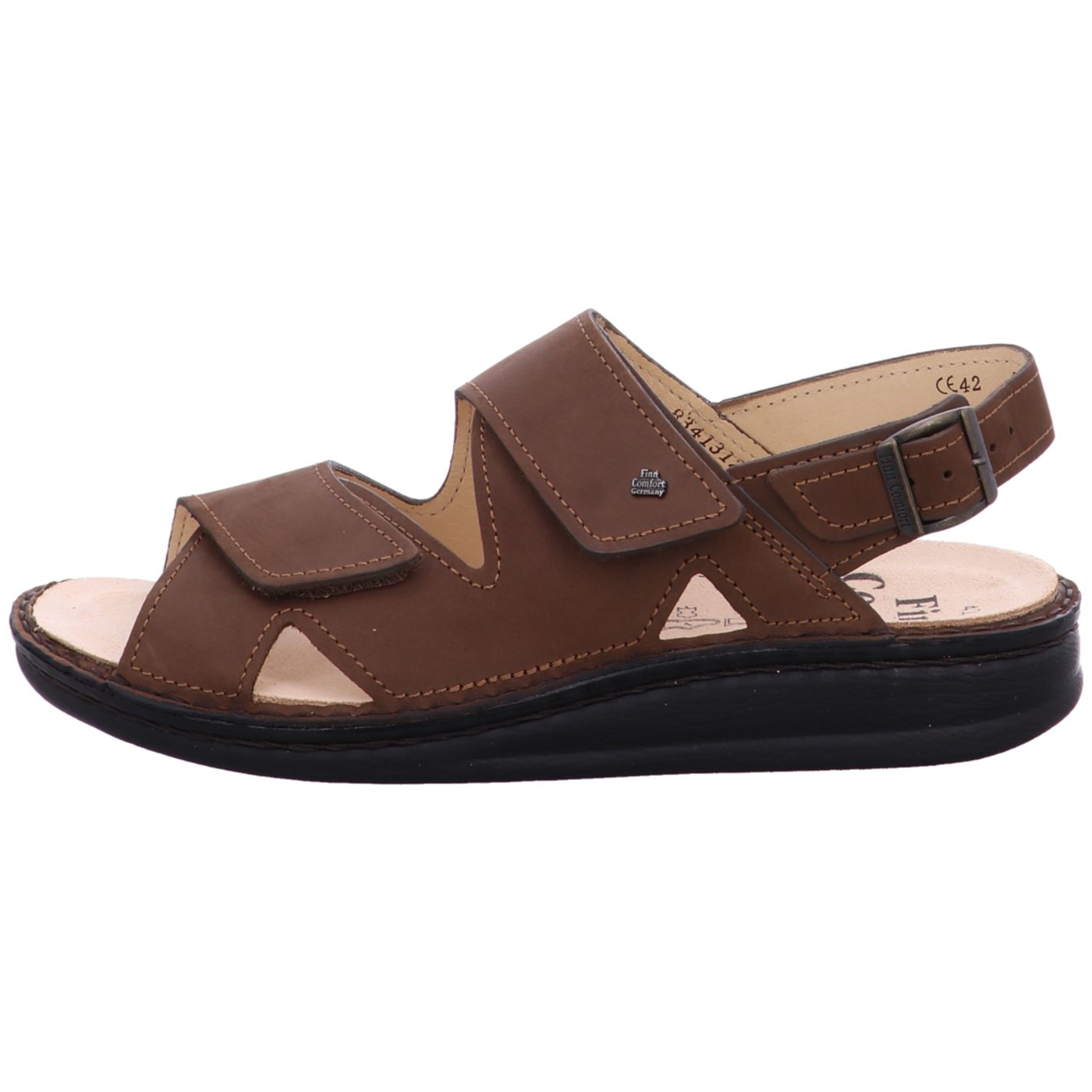 Bild 2 - FinnComfort Sandale Toro-S