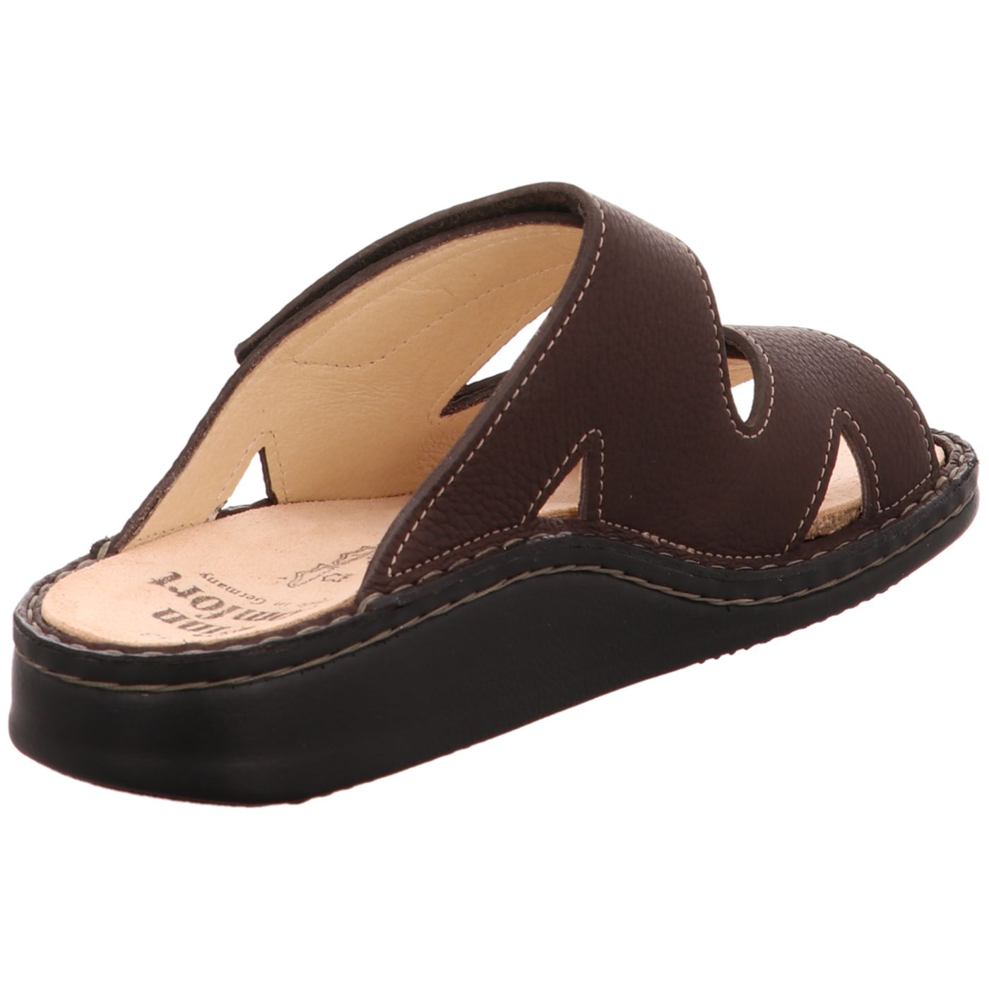 Bild 3 - FinnComfort Pantolette Danzig-S
