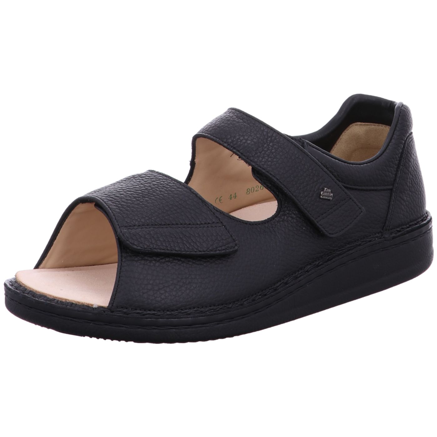 Bild 1 - FinnComfort Sandale Prophylaxe 070099