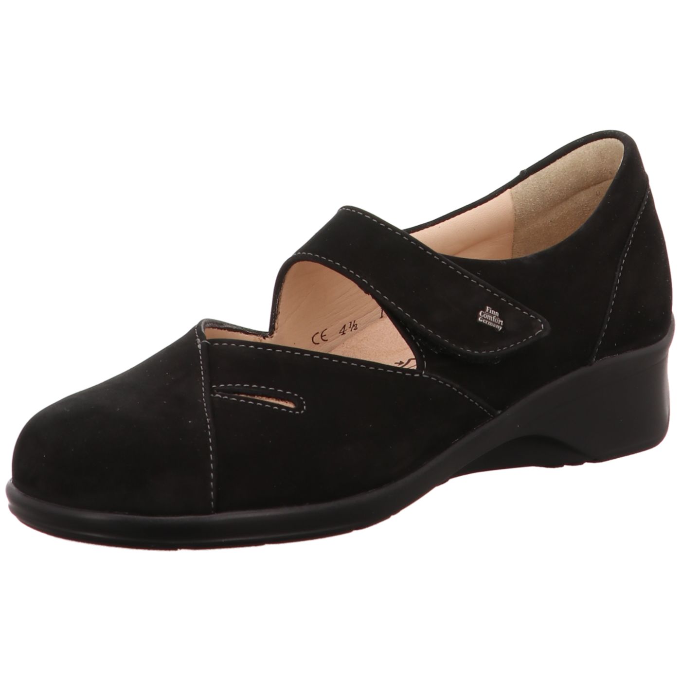Bild 1 - FinnComfort Slipper Aquila
