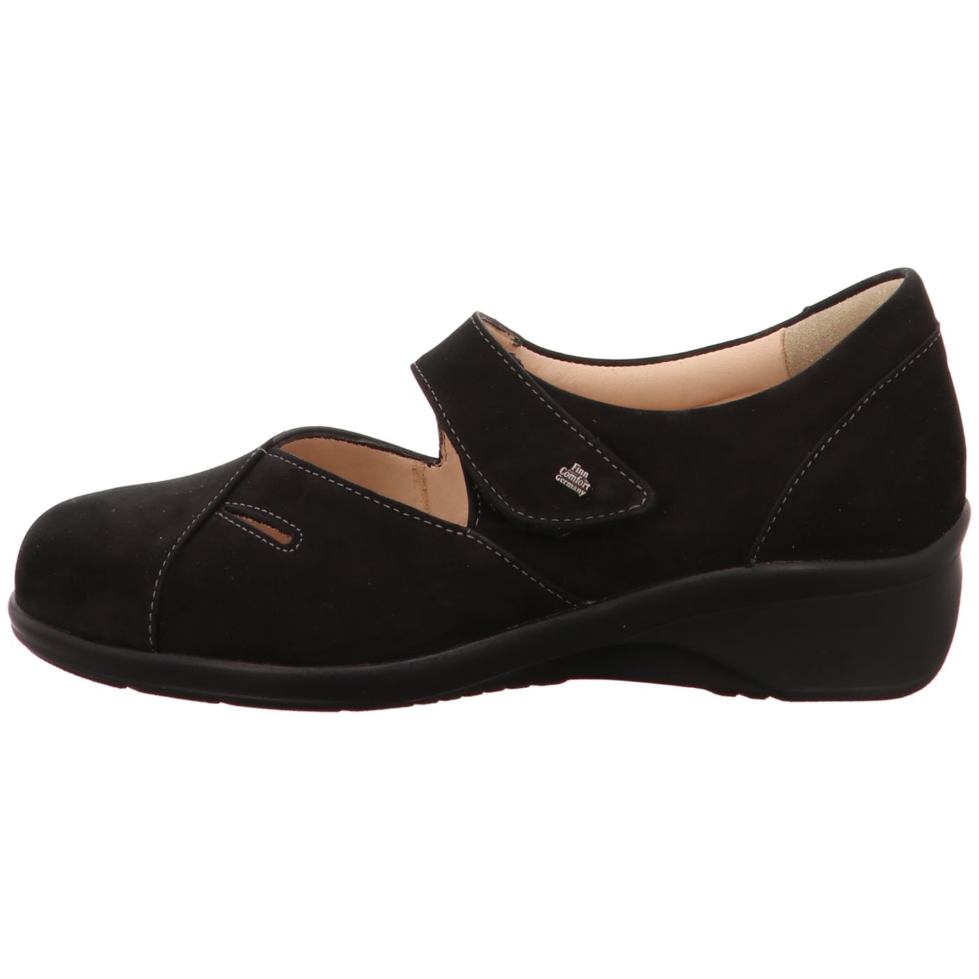 Bild 2 - FinnComfort Slipper Aquila