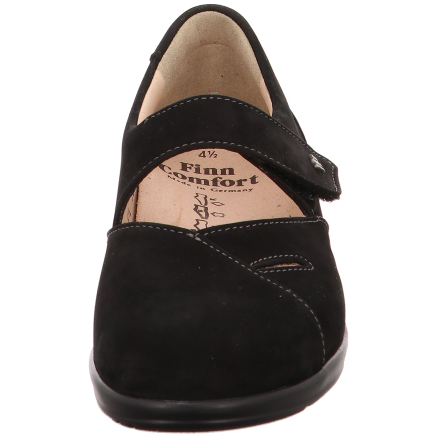 Bild 4 - FinnComfort Slipper Aquila