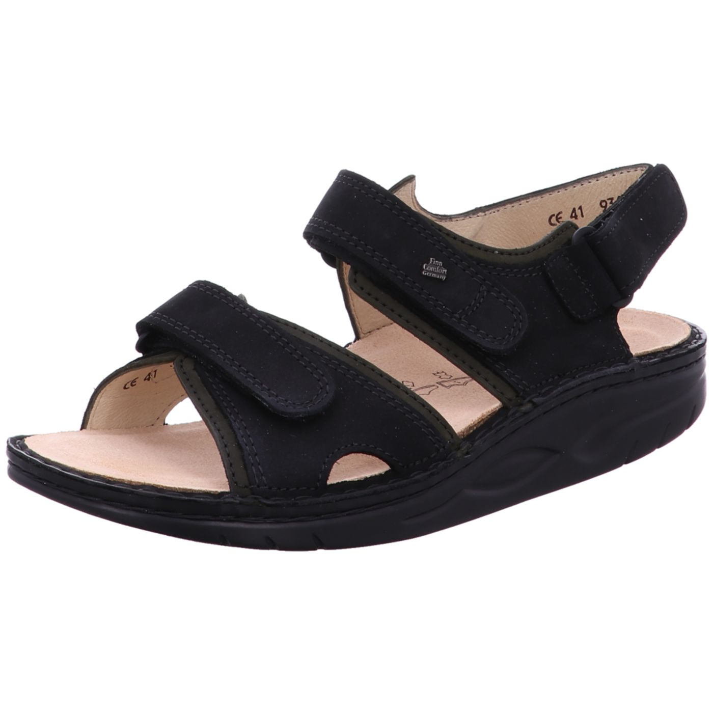 Bild 1 - FinnComfort Sandale Yuma