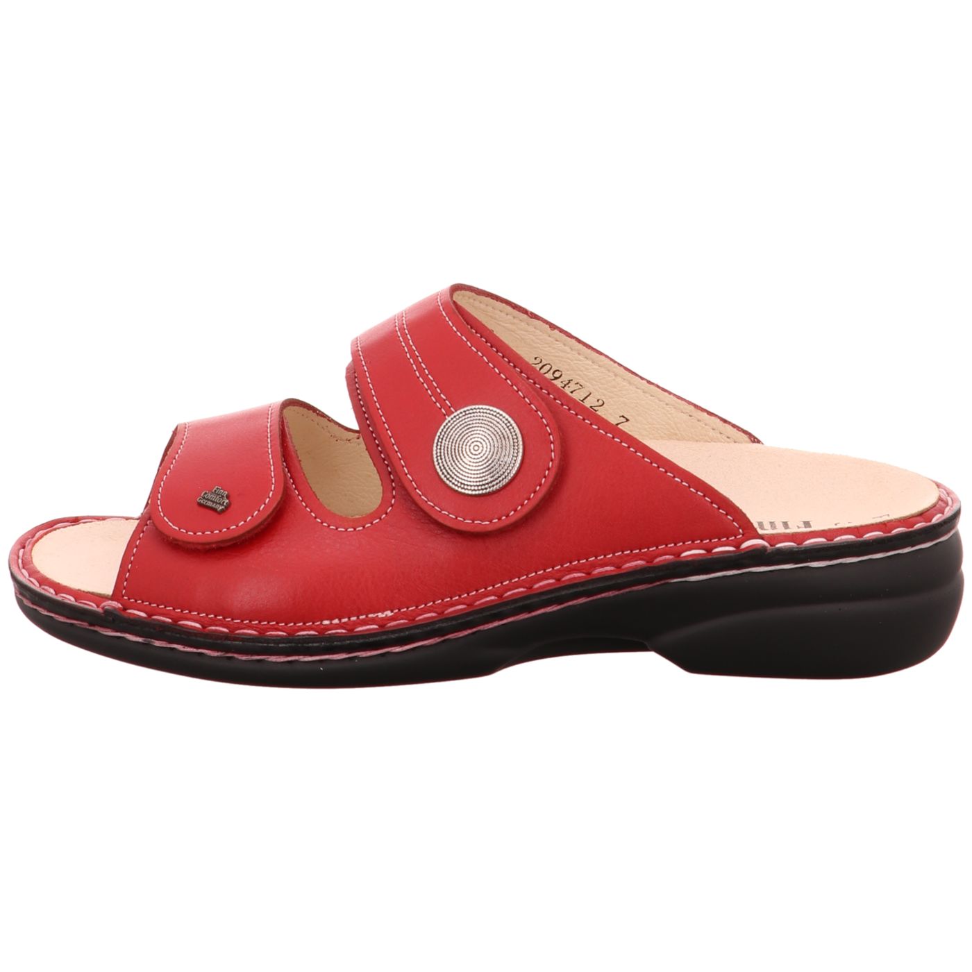 Bild 2 - FinnComfort Pantolette Sansibar