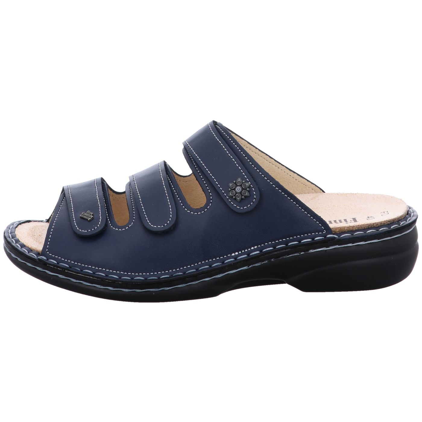 Bild 2 - FinnComfort Pantolette Menorca-S