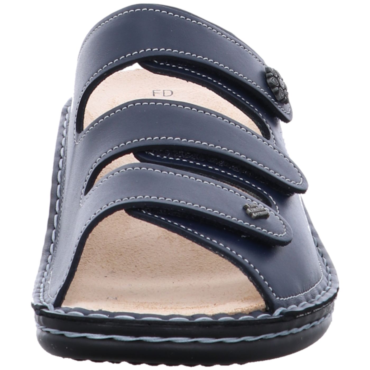 Bild 4 - FinnComfort Pantolette Menorca-S