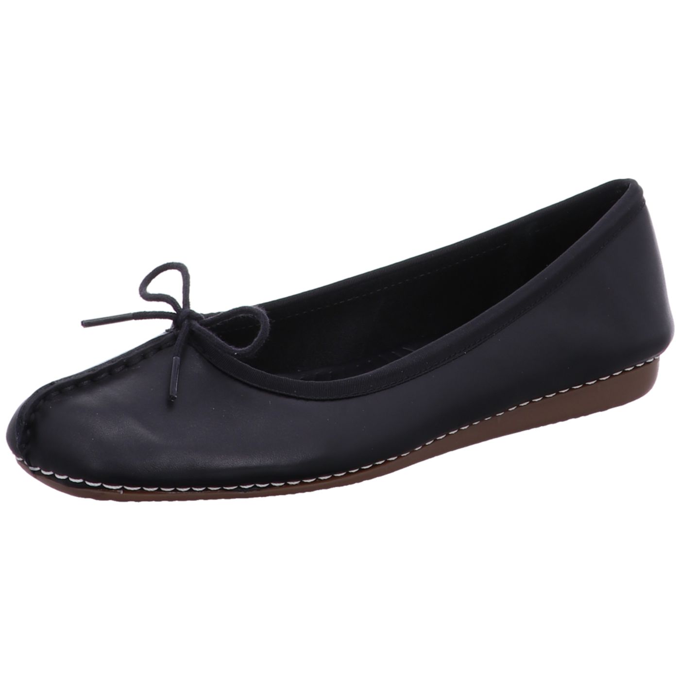 Bild 1 - Clarks Slipper Freckle Ice