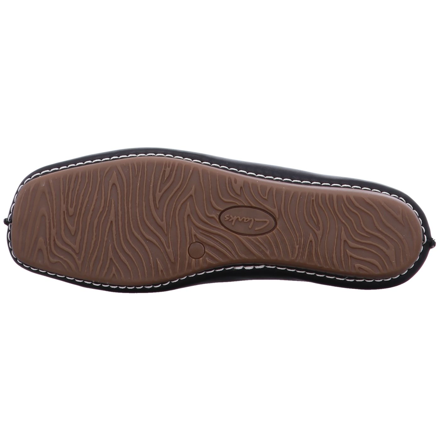 Bild 5 - Clarks Slipper Freckle Ice