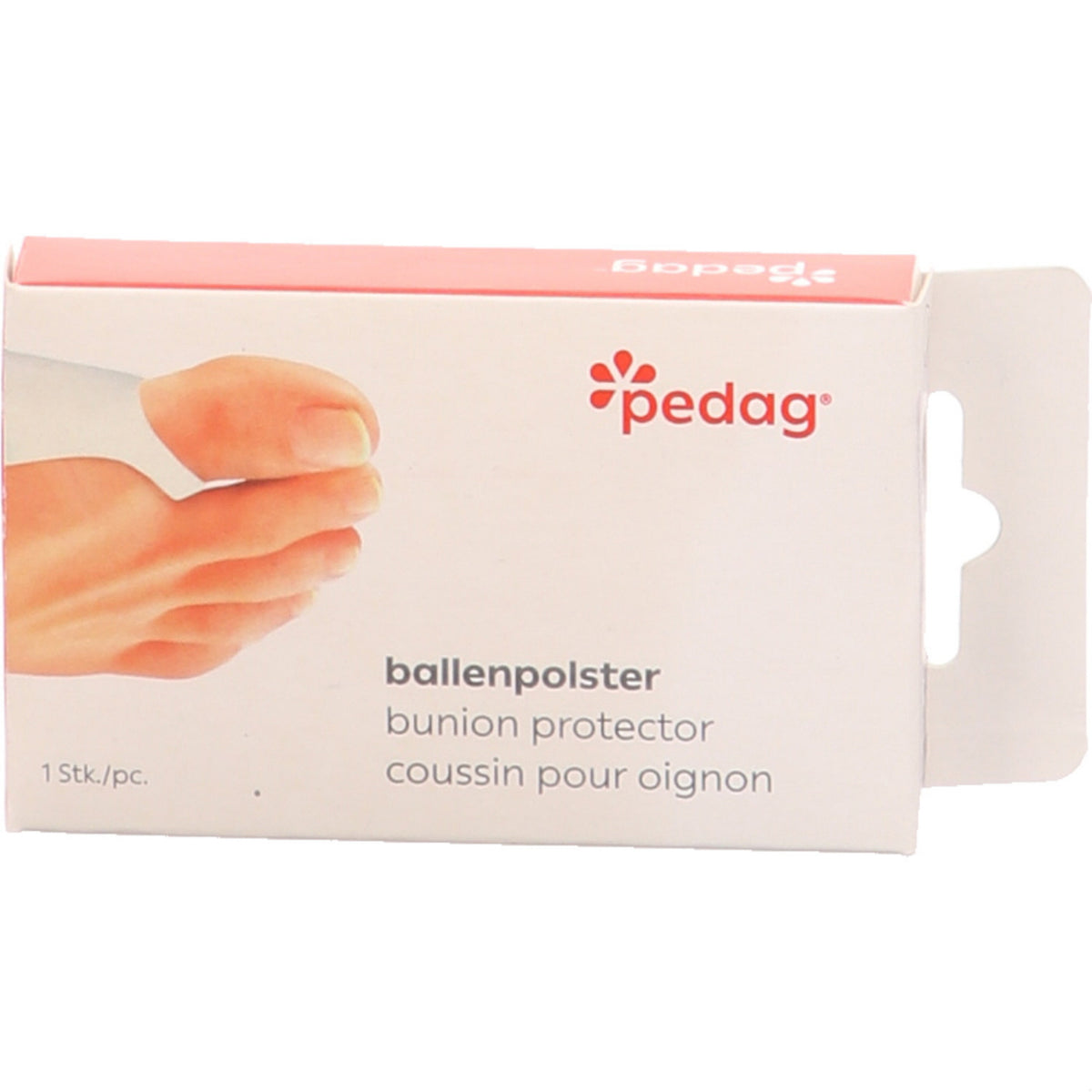 Pedag pedag BALLENPOLSTER natur