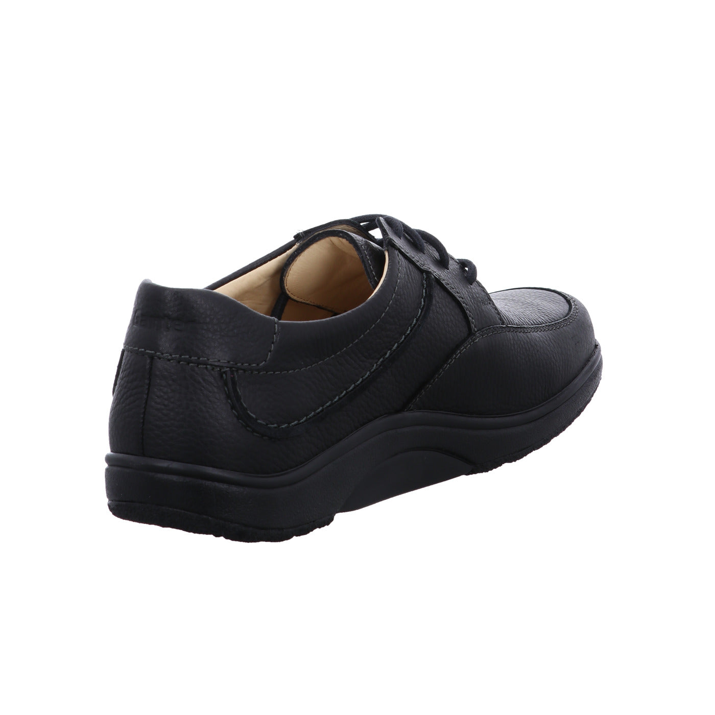 Bild 3 - Ganter Schnürschuh Heimo